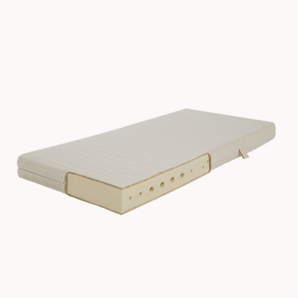 allnatura Supra-Comfort Naturlatex