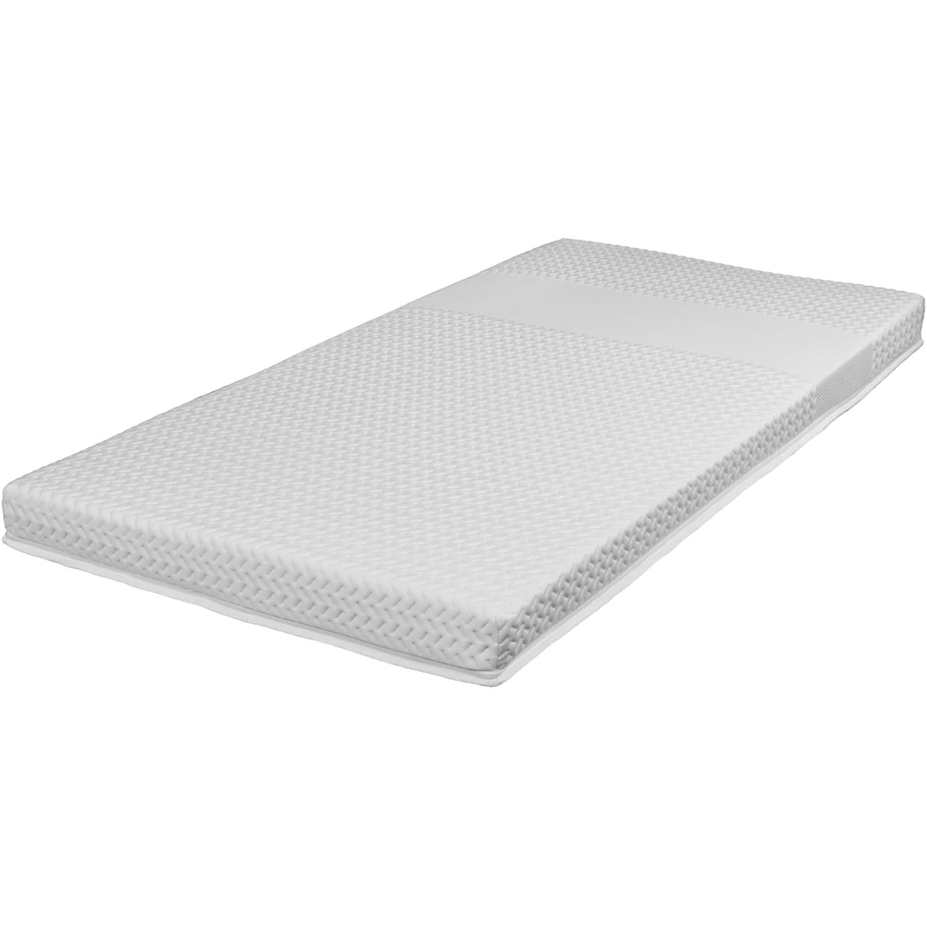 Breckle EvoX Feel Wendetopper – Produktfoto auf weißem Hintergrund