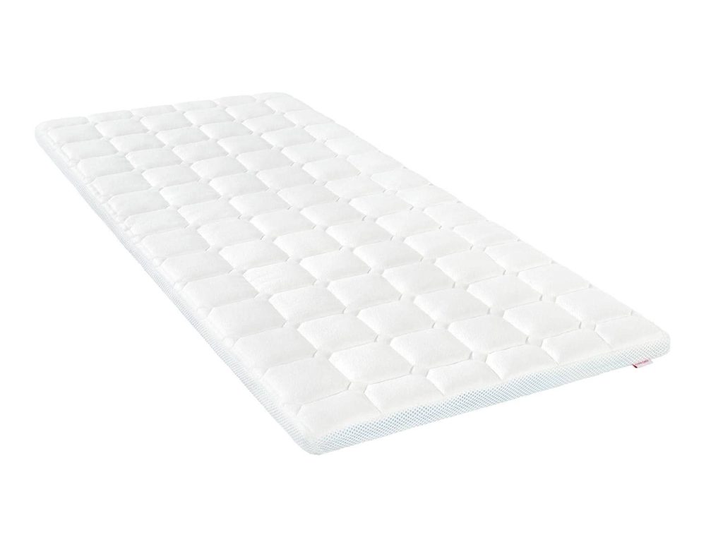 Concord Select CoolFlex® Komfortschaumtopper