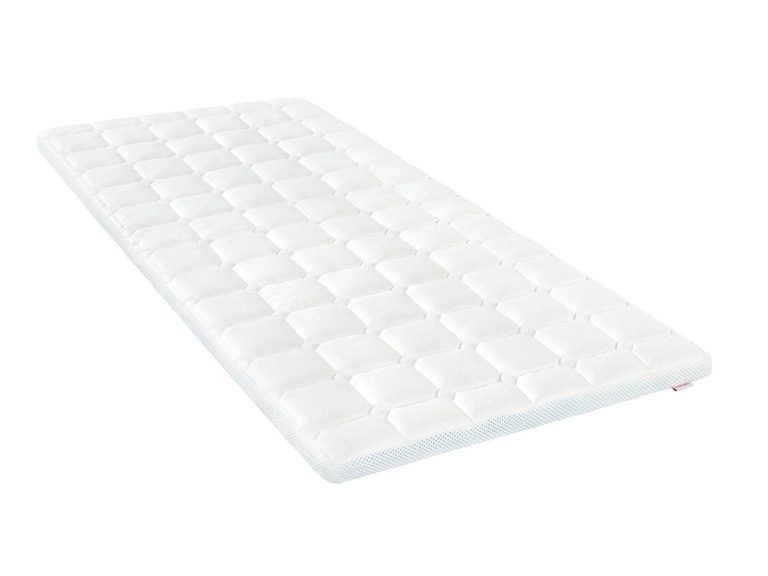 Concord Select CoolFlex® Komfortschaumtopper