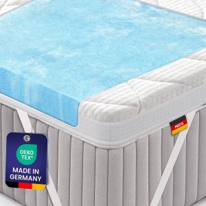MEOS Gel-Schaum Topper