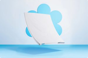 Cloudpillo Original Topper