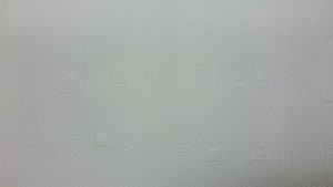 Dibapur PRO SOFT Kaltschaum Topper