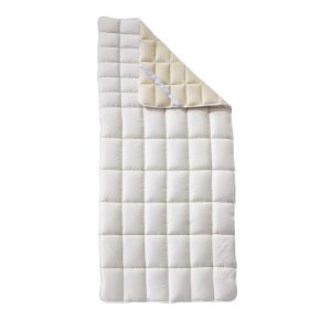 Billerbeck COSIDORM NATURE Organic Topper
