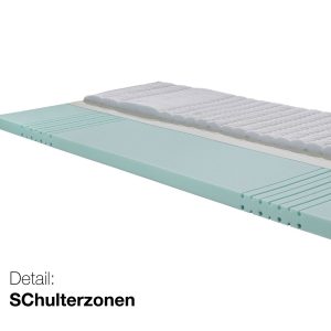 Werkmeister Topper T S55 (Nautiflex)