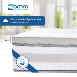 BMM Topper Komfort