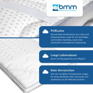 BMM Topper Komfort