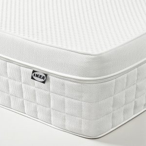 IKEA ÅVABERG Schaummatratze