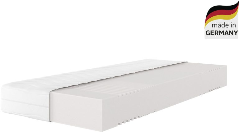 OTTO home Lasse (H4) Matratze
