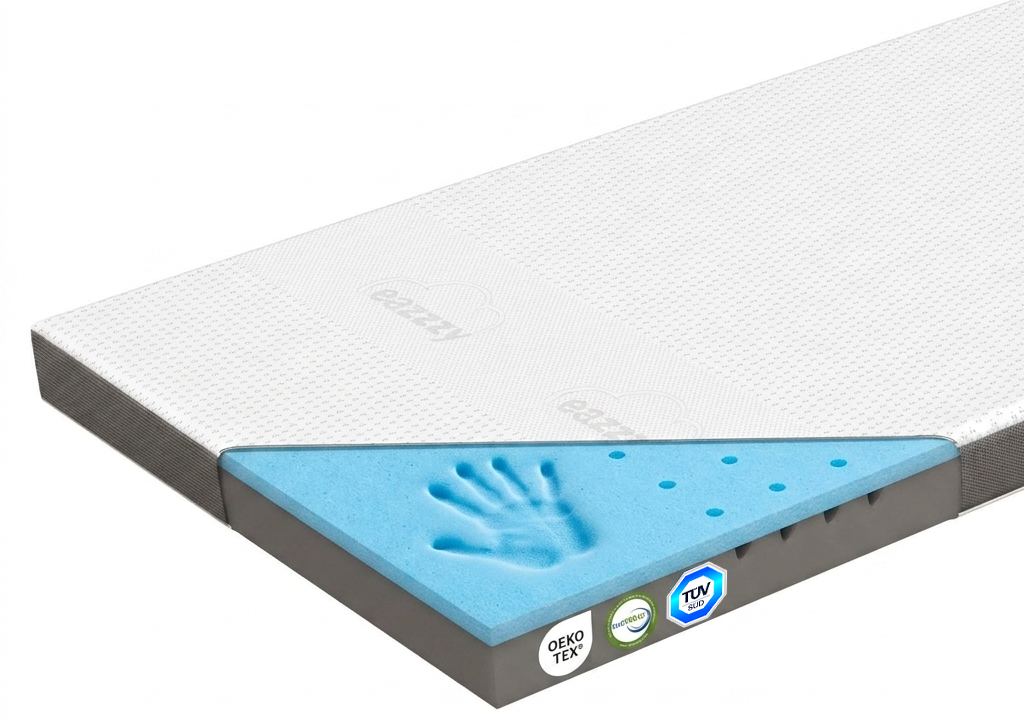Genius eazzzy Topper Deluxe