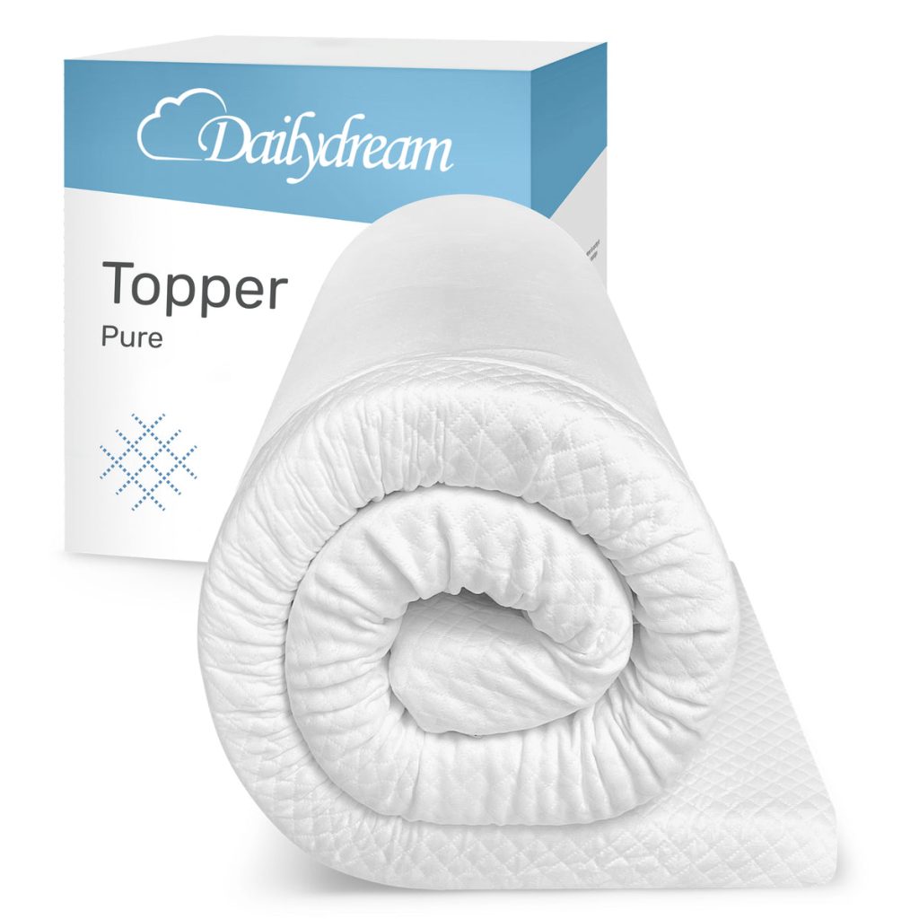 Dailydream Pure Topper