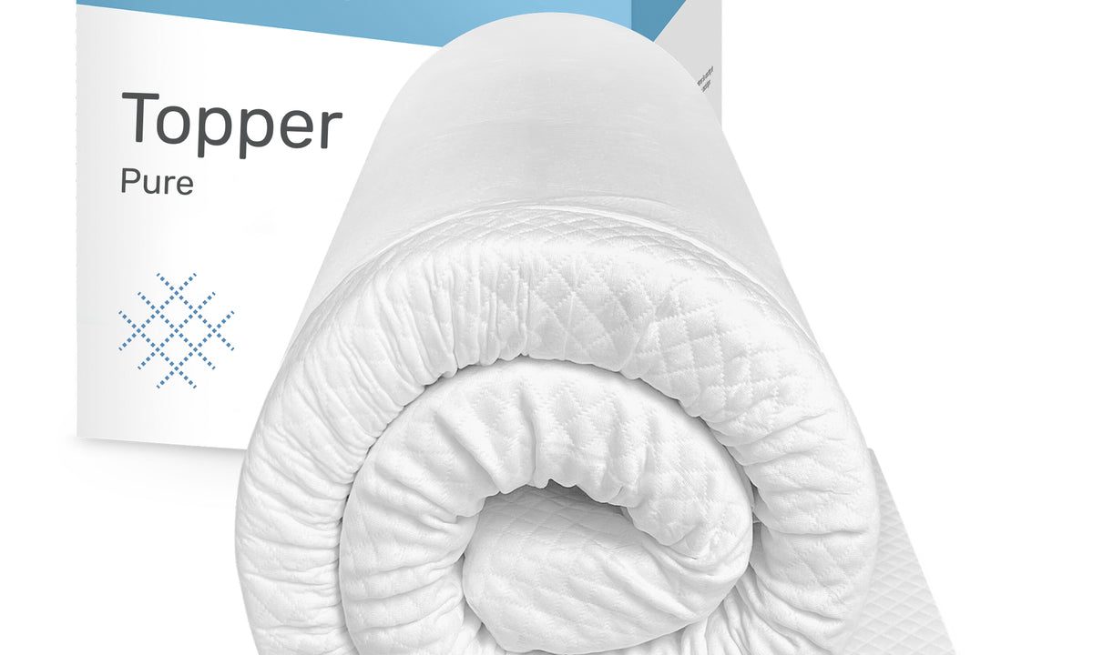Dailydream Pure Topper
