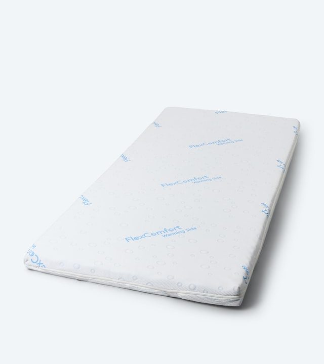Sanidorm FlexComfort 7-Zonen Topper