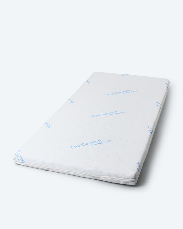 Sanidorm FlexComfort 7-Zonen Topper