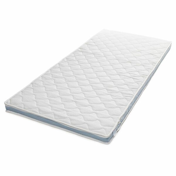 Bodyflex Premium-Topper Gelschaum