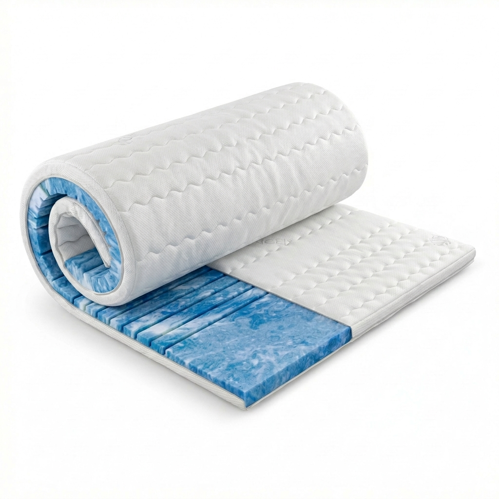 Mister Sandman Premium Gelschaum Topper