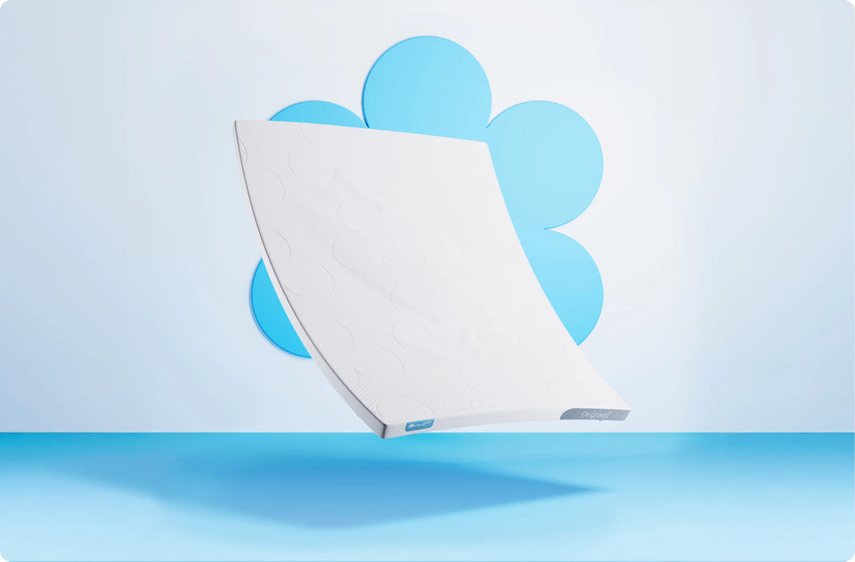 Cloudpillo Original Topper