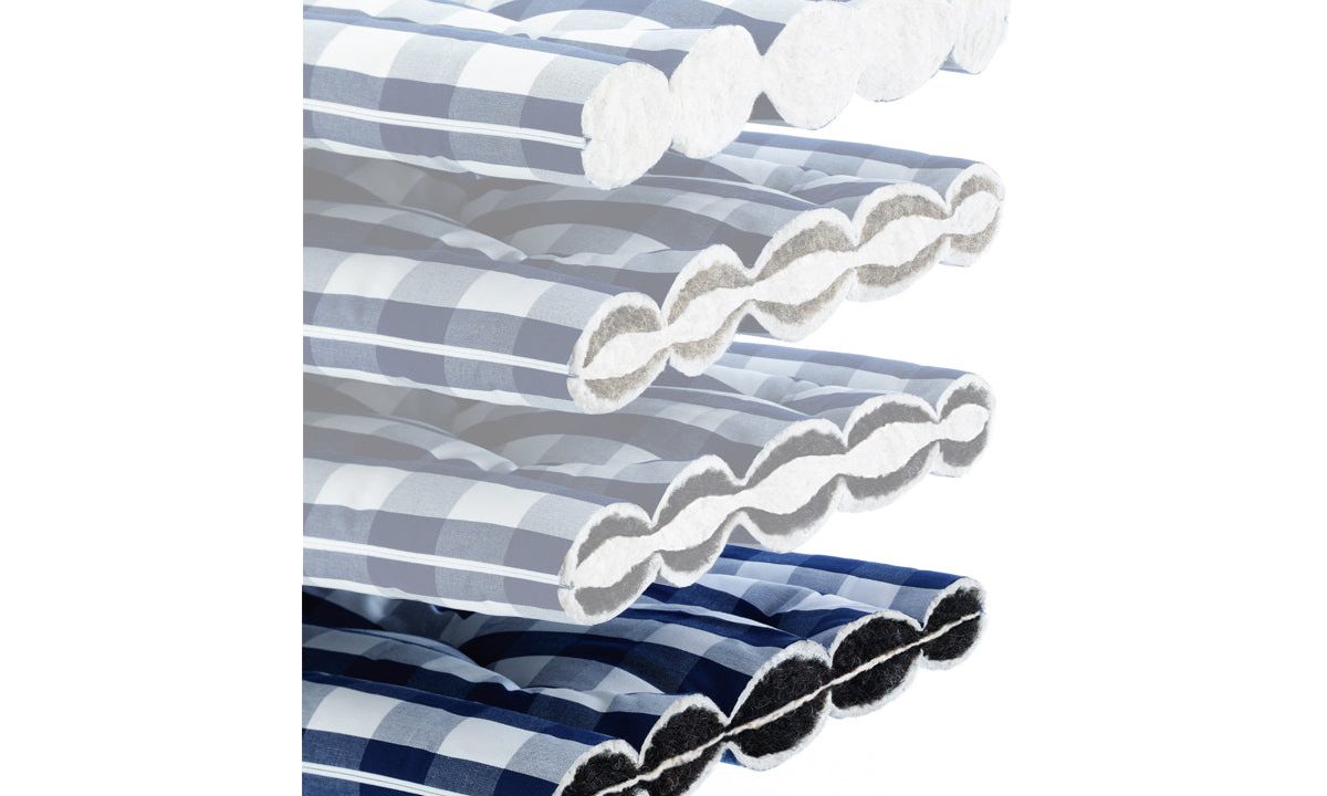 Hästens Topper BJX-Luxury