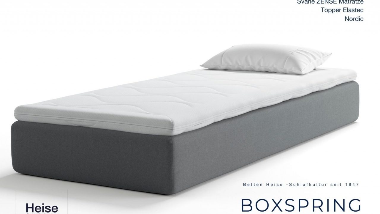 Svane Temptation Topper