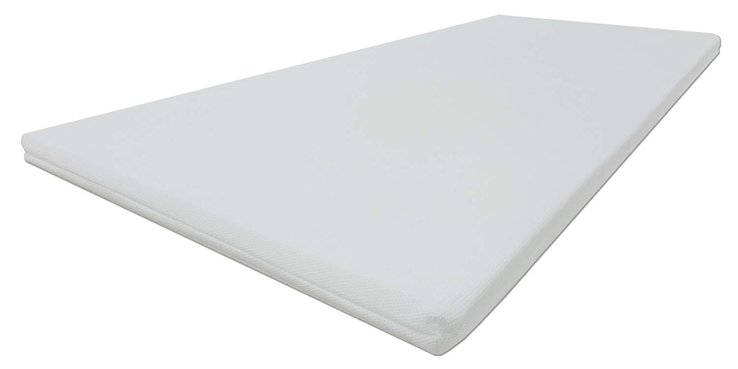 Dibapur PRO SOFT Kaltschaum Topper