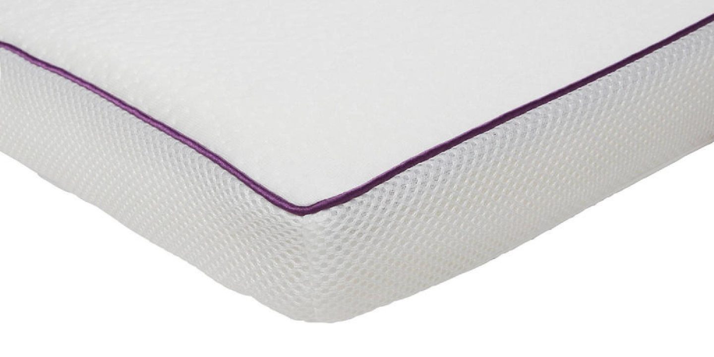 Sleeptex TOPPER (Kaltschaum)