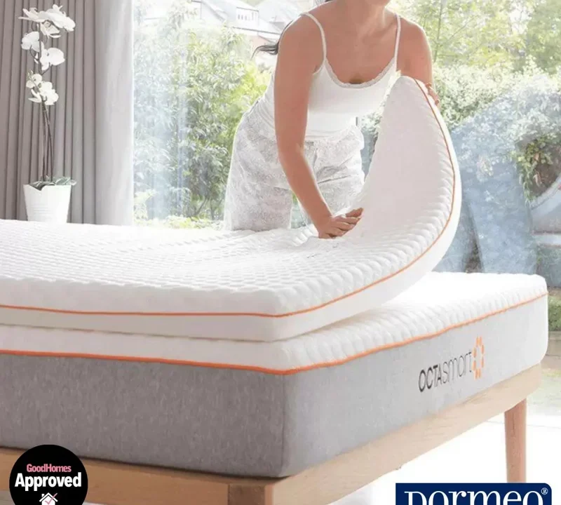Octaspring (Dormeo) Octasmart Plus Topper
