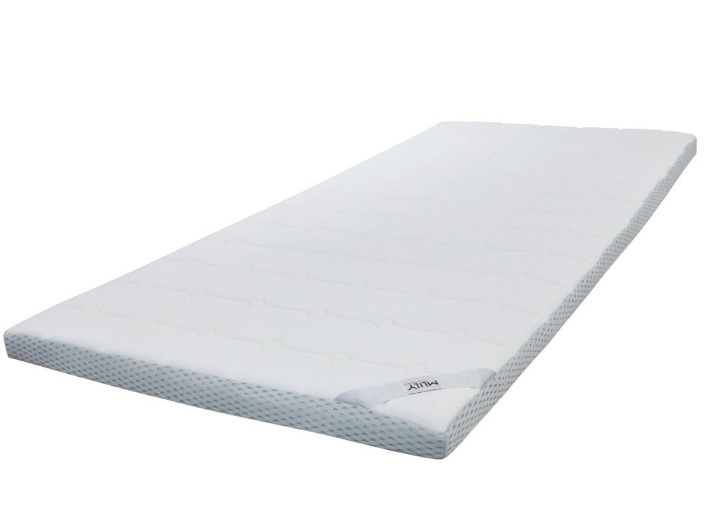 Ebitop Mlily Traum-Schlaf 7 cm Topper