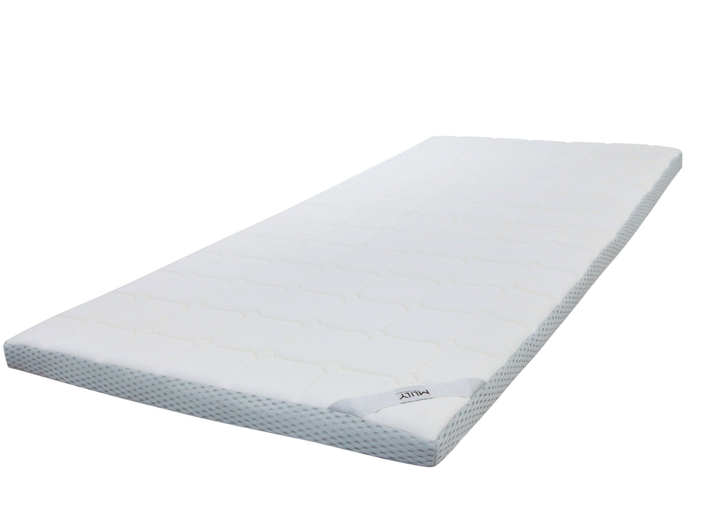 Ebitop Mlily Traum-Schlaf 7 cm Topper