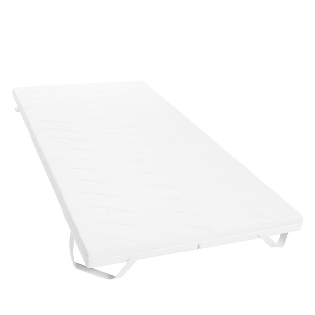 Herztal CloudTop Komfortschaum-Topper