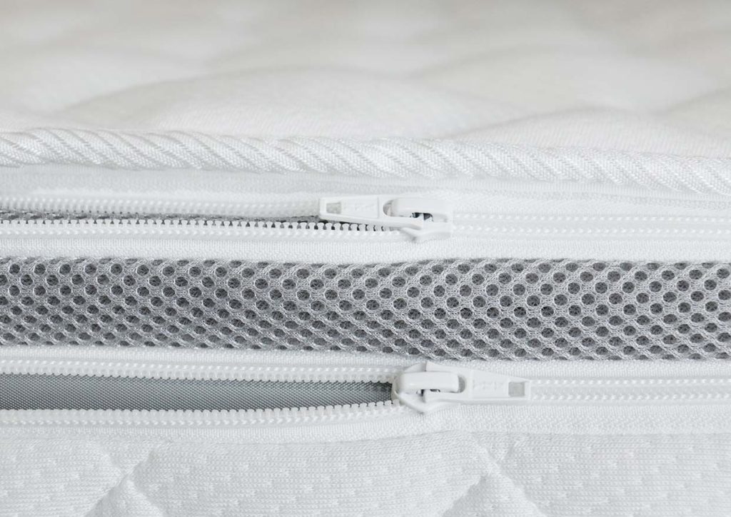 Bellvita Premium 3D-Topper