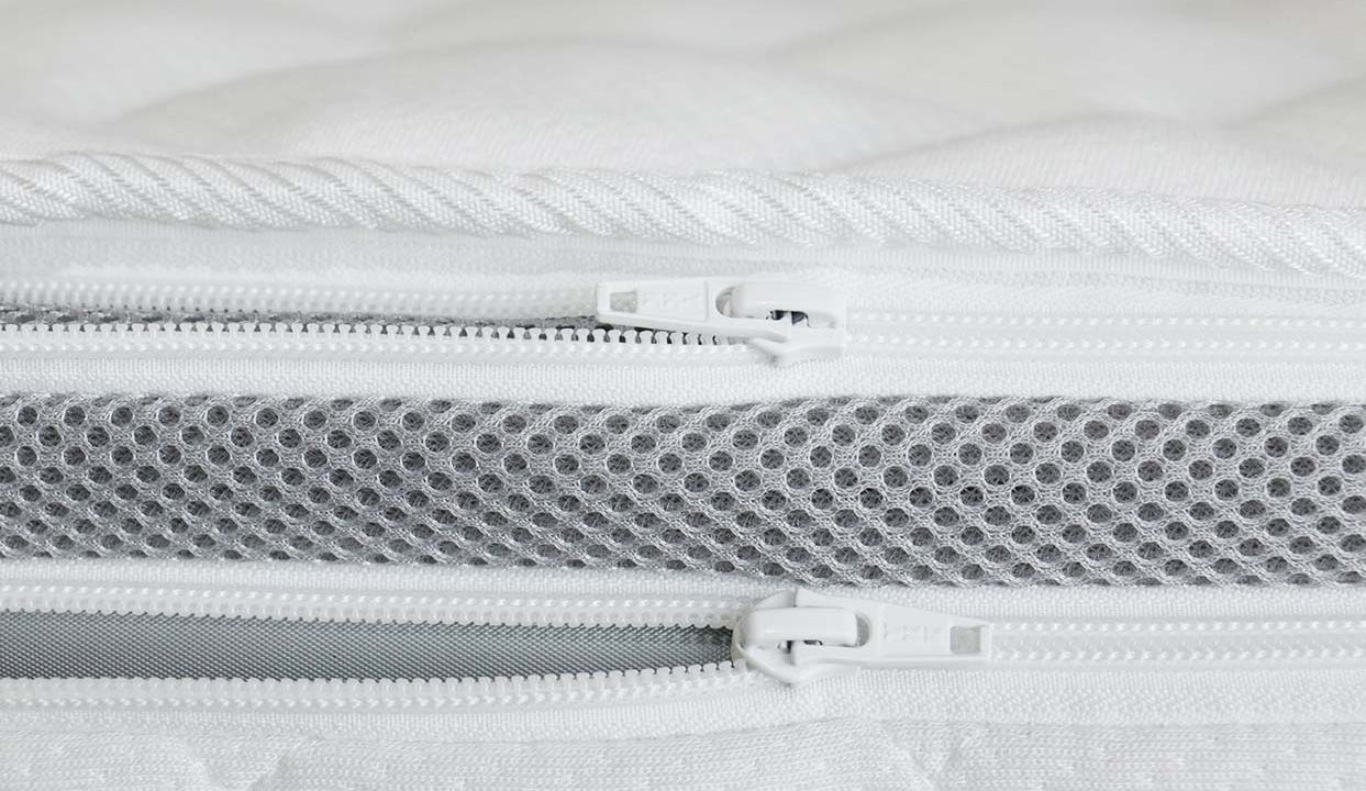 Bellvita Premium 3D-Topper