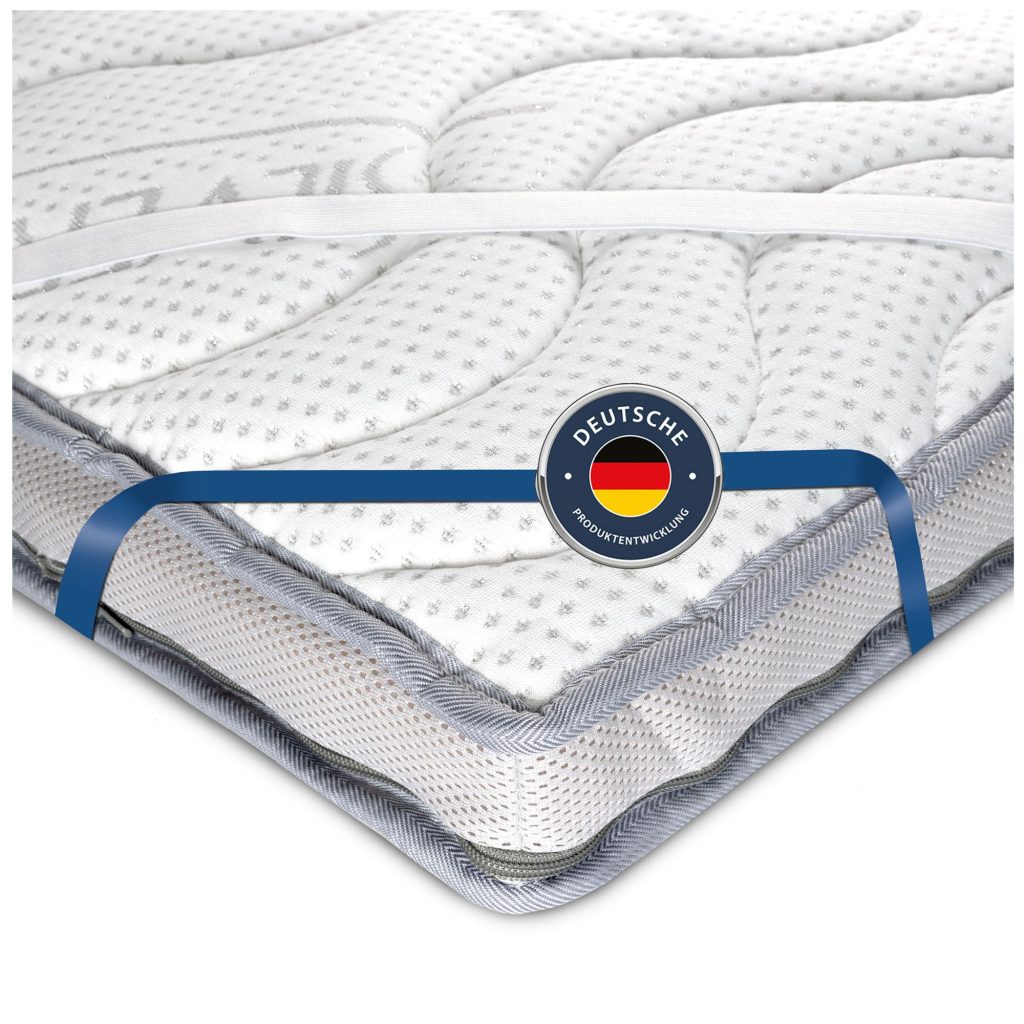 BMM Topper Komfort