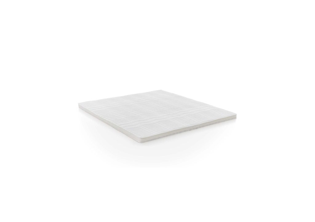 Brinkhaus Topper Basic Kaltschaum medium