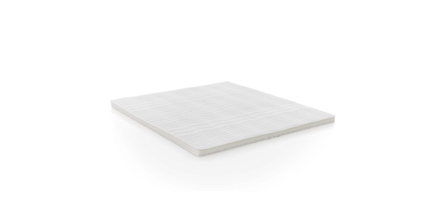 Brinkhaus Topper Basic Kaltschaum medium
