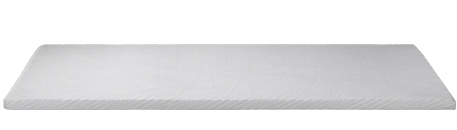 Diamona Topper S1000 Komfortschaum