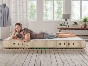 allnatura Supra-Comfort Naturlatex