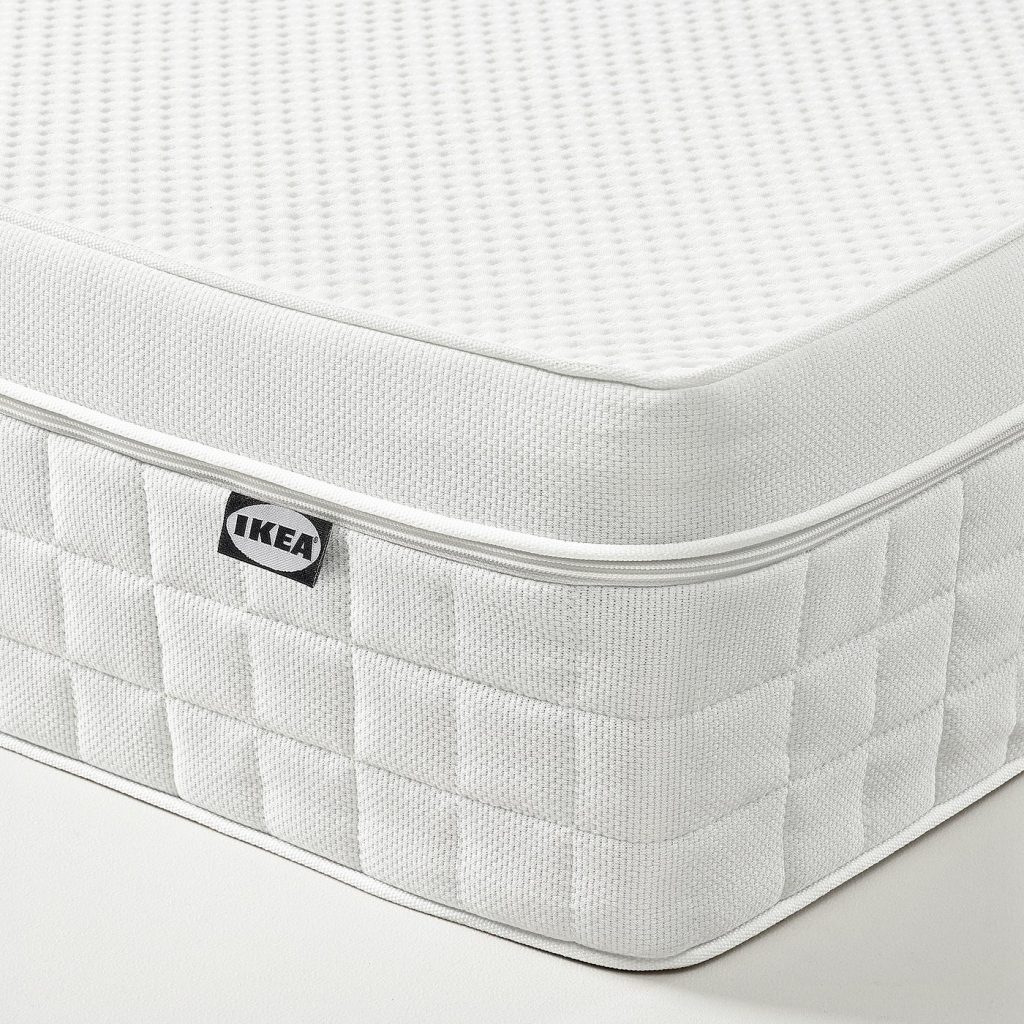IKEA ÅVABERG Schaummatratze