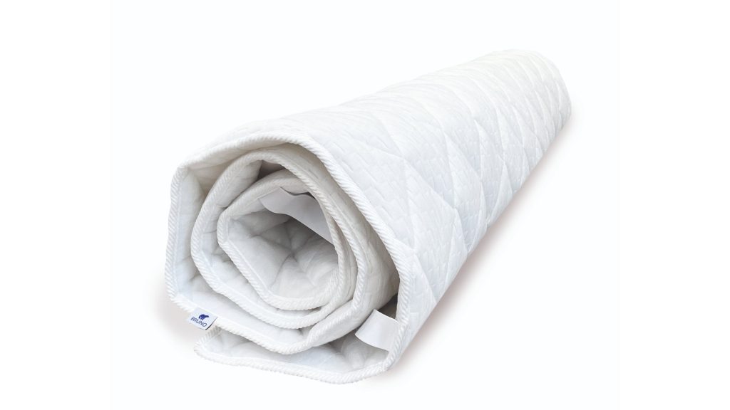 Bruno Topper Basic – Produktfoto auf weißem Hintergrund