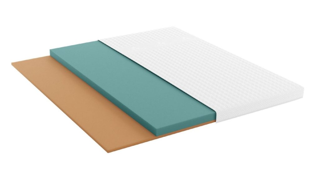 Topper GELTEX Quantum Next lifestyle
