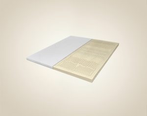 Tuur Original Topper (100% Naturlatex)