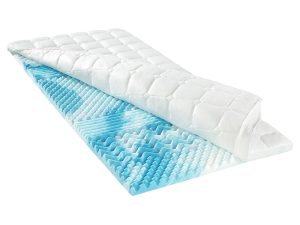 Concord Select CoolFlex® Komfortschaumtopper