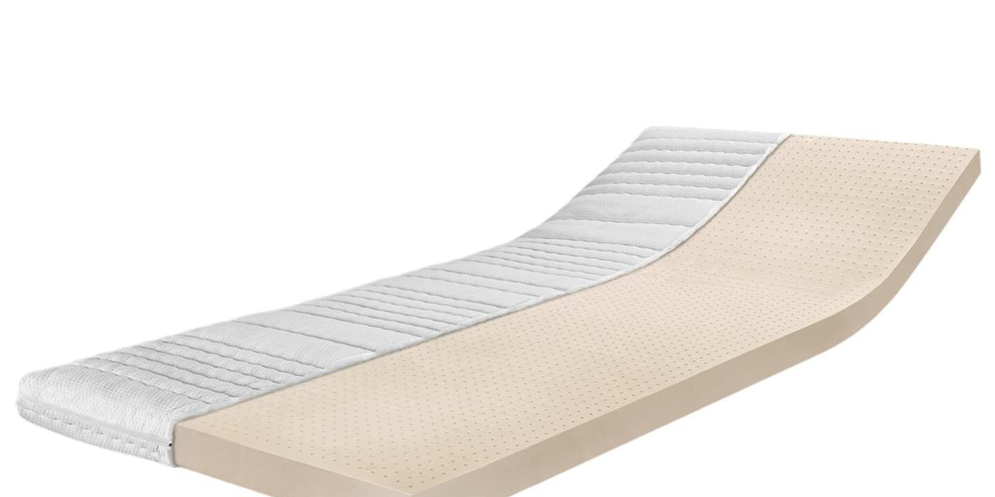 Ravensberger Natura-LUX Latextopper
