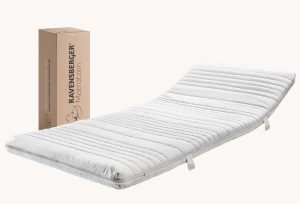 Ravensberger Matratzen Latextopper Natura-LUX