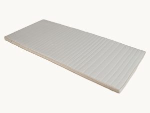 allnatura Naturlatex-Topper „Latexcomfort“