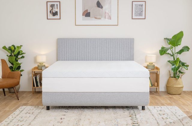 TEMPUR Topper im Test