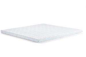 TEMPUR PRO Plus SmartCool Topper Einzelbett