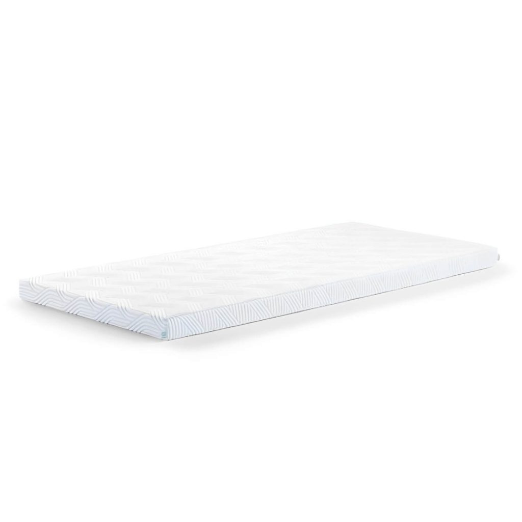 TEMPUR PRO Plus SmartCool Topper – Produktfoto auf weißem Hintergrund
