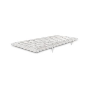 dormiente Outside Komfort Naturlatex Topper