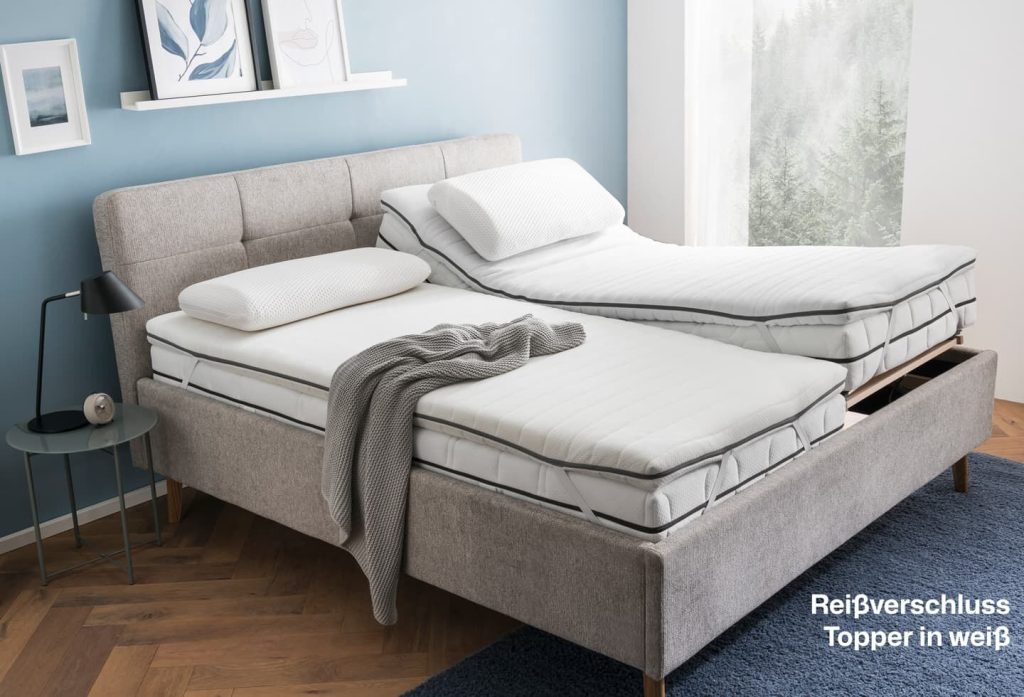 Ravensberger Gel-LUX 50 Topper