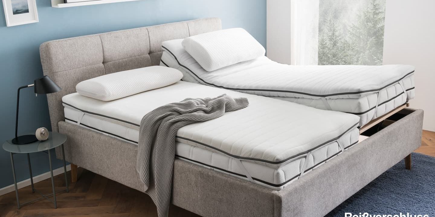 Ravensberger Gel-LUX 50 Topper